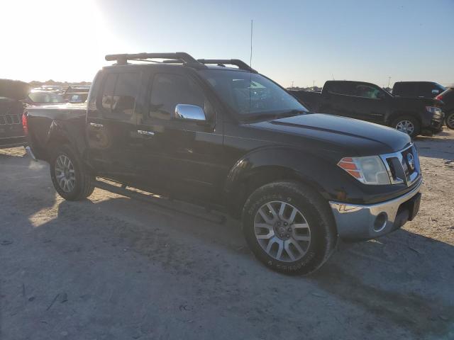 Photo 4 from auction – 2012 NISSAN FRONTIER S with VIN 1N6AD0ER3CC481037