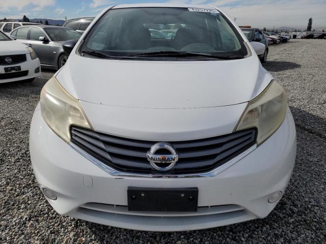 Photo 5 from auction – 2015 NISSAN VERSA NOTE with VIN 3N1CE2CP0FL420911