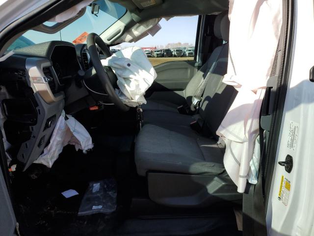 Photo 7 from auction – 2022 FORD F150 SUPER with VIN 1FTEX1EP3NFA58993