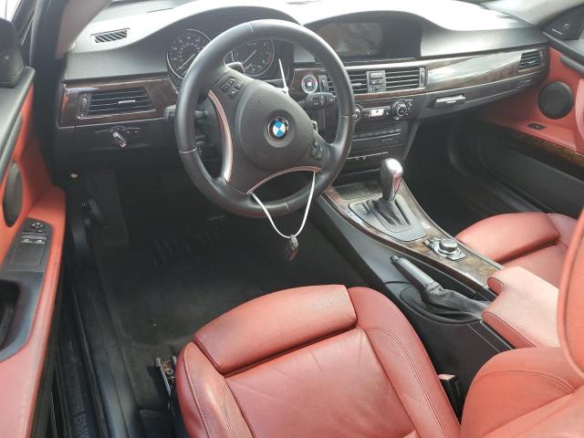 Photo 8 from auction – 2011 BMW 335 I with VIN WBAKG7C51BE263928
