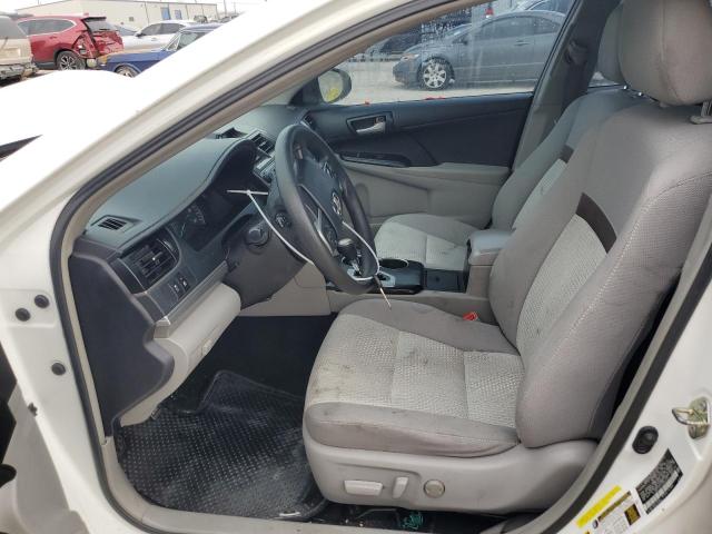 Photo 7 from auction – 2014 TOYOTA CAMRY L with VIN 4T4BF1FK7ER384429