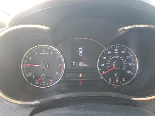 Фото 9 с аукциона – 2015 KIA FORTE EX с VIN KNAFX4A86F5283725