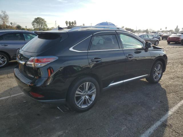 Photo 3 from auction – 2015 LEXUS RX 350 with VIN 2T2ZK1BA0FC169992