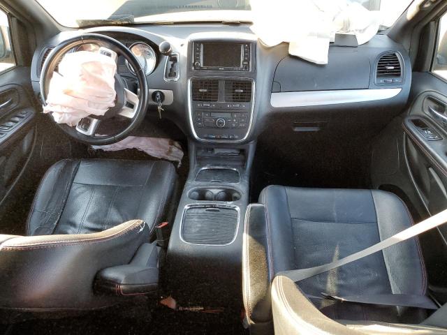Photo 8 from auction – 2016 DODGE GRAND CARA with VIN 2C4RDGEGXGR375081