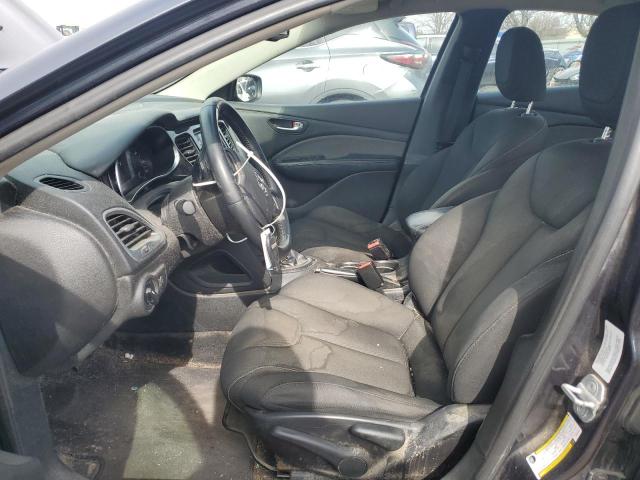 Photo 7 from auction – 2013 DODGE DART SXT with VIN 1C3CDFBA9DD185937