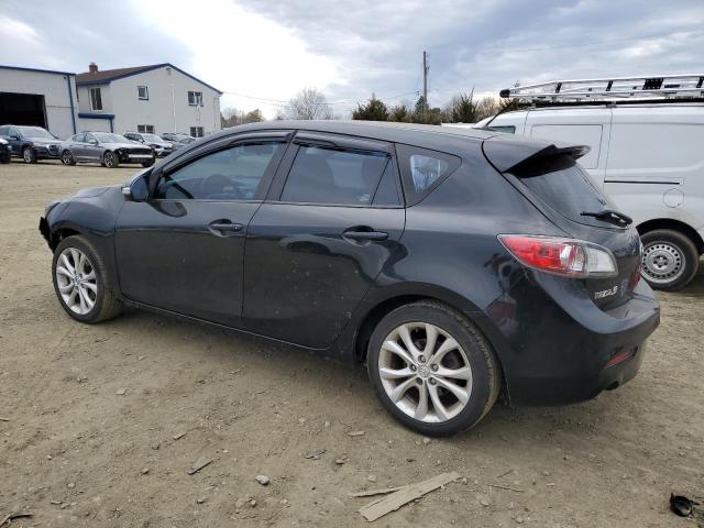 Photo 2 from auction – 2010 MAZDA 3 S with VIN JM1BL1H69A1234700