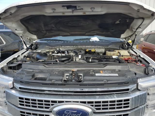 Photo 11 from auction – 2017 FORD F250 SUPER with VIN 1FT7W2BT1HEE24849