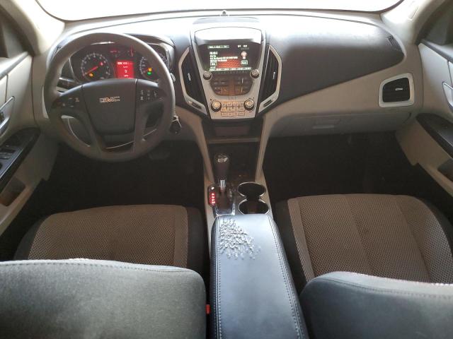 Photo 8 from auction – 2016 GMC TERRAIN SL with VIN 2GKALMEK9G6120317