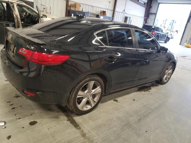 Photo 3 from auction – 2013 ACURA ILX 24 PRE with VIN 19VDE2E55DE001184