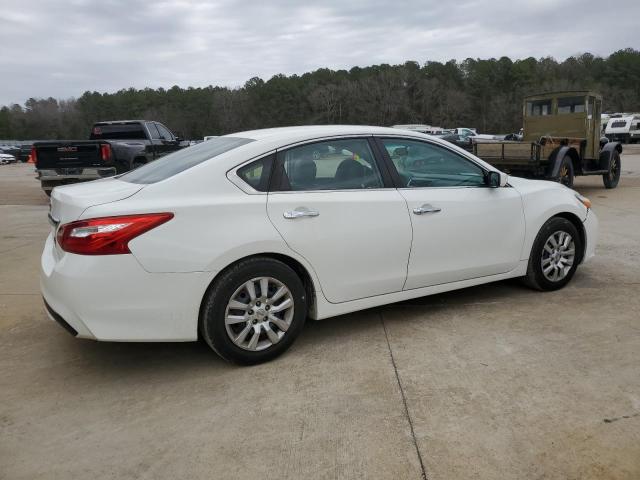 Photo 3 from auction – 2016 NISSAN ALTIMA 2.5 with VIN 1N4AL3AP3GC172062