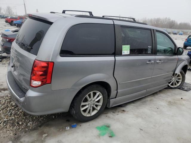 Photo 3 from auction – 2015 DODGE GRAND CARA with VIN 2C4RDGCGXFR648974