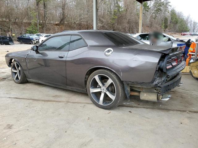 Photo 2 from auction – 2019 DODGE CHALLENGER with VIN 2C3CDZBT3KH641420