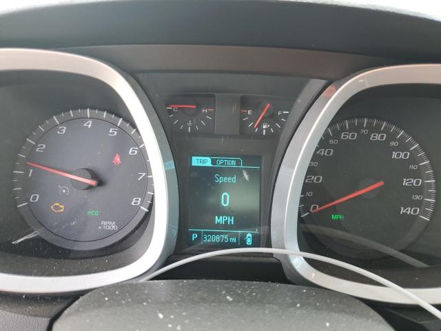 Photo 9 from auction – 2014 CHEVROLET EQUINOX LS with VIN 2GNALAEK1E6271571