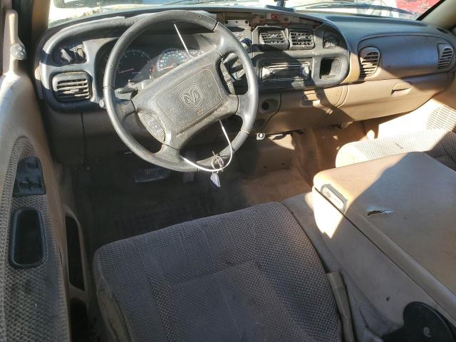 Photo 8 from auction – 2001 DODGE RAM 1500 with VIN 1B7HC13Y41J560925