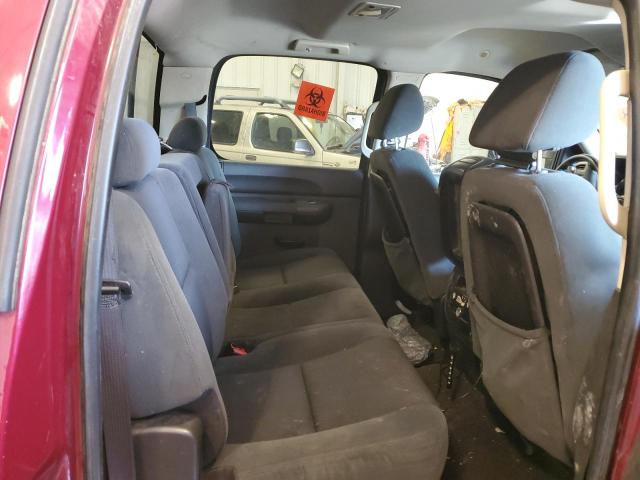Photo 10 from auction – 2007 CHEVROLET SILVERADO with VIN 2GCEK13M471578881