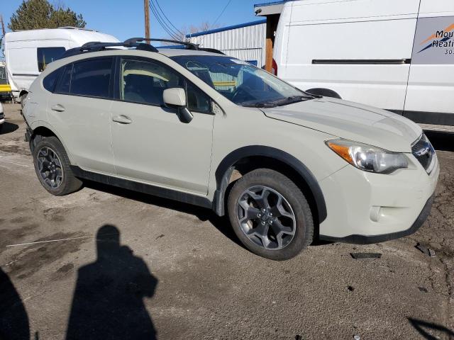 Снимка 4 от търг – 2013 SUBARU XV CROSSTR с VIN JF2GPAGC4D2893799