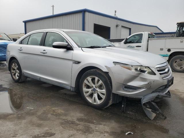 Photo 4 from auction – 2010 FORD TAURUS SEL with VIN 1FAHP2EW9AG151022