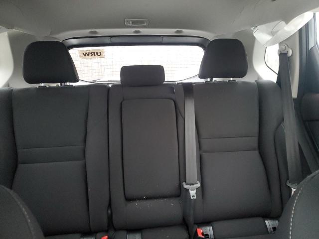 Photo 10 from auction – 2023 NISSAN ROGUE S with VIN 5N1BT3AB4PC894199