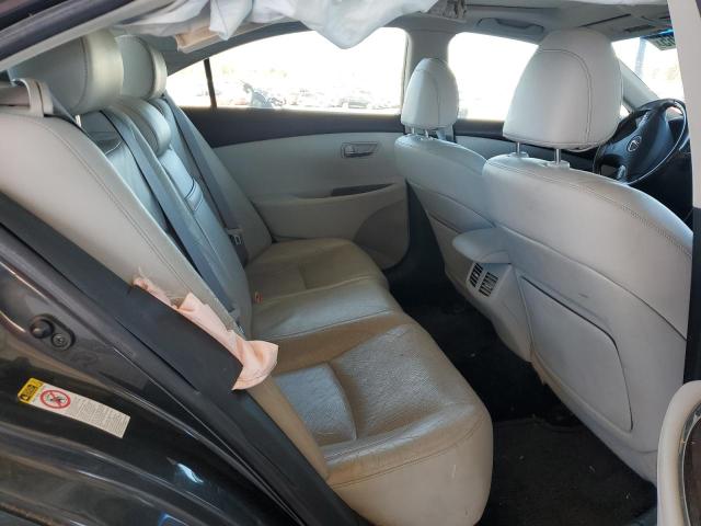 Photo 10 from auction – 2011 LEXUS ES 350 with VIN JTHBK1EG5B2445967