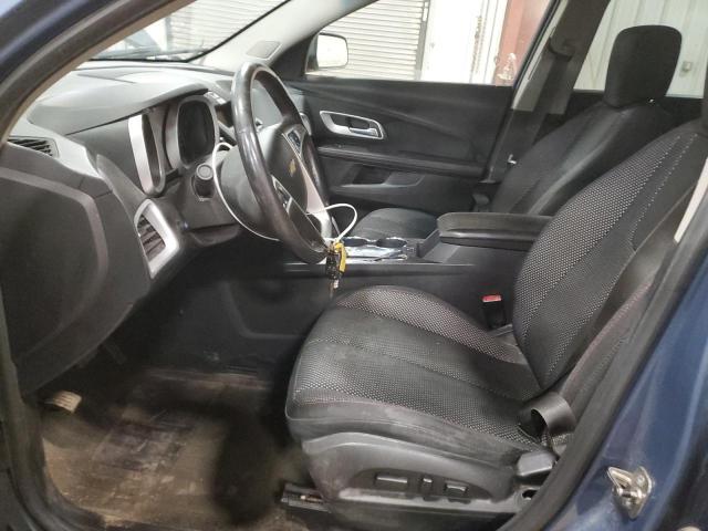 Photo 7 from auction – 2011 CHEVROLET EQUINOX LT with VIN 2CNALDEC5B6426083