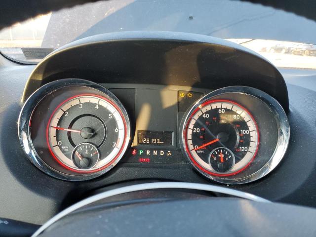 Photo 9 from auction – 2013 DODGE GRAND CARA with VIN 2C4RDGCG5DR727885