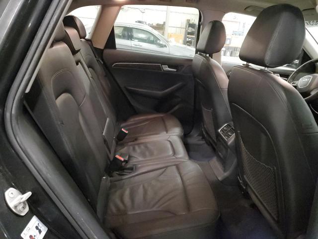 Снимка 11 от търг – 2012 AUDI Q5 PREMIUM с VIN WA1CFAFP0CA136899