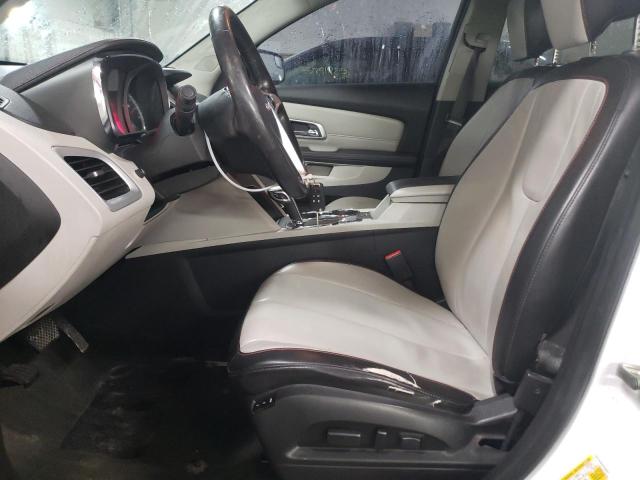 Photo 7 from auction – 2012 GMC TERRAIN SL with VIN 2GKFLXE5XC6108527