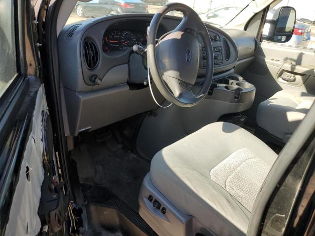 Photo 8 from auction – 2006 FORD ECONOLINE with VIN 1FTSS34P36HA26887