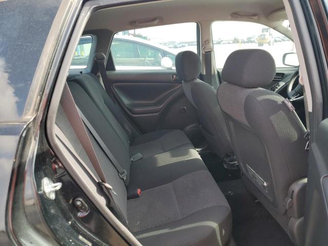 Foto 10 de la subasta – 2007 TOYOTA COROLLA MA con VIN 2T1KR30E87C669029