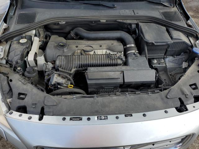 Photo 11 from auction – 2013 VOLVO S60 T5 with VIN YV1612FS1D1204487