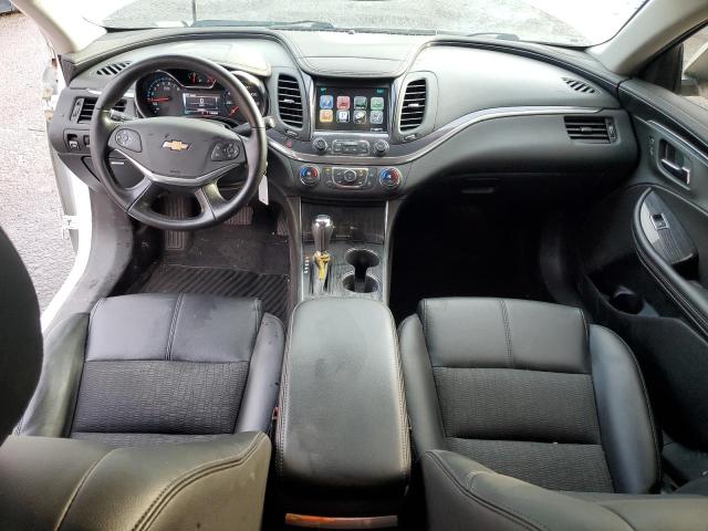 Photo 8 from auction – 2016 CHEVROLET IMPALA LT with VIN 2G1105SA8G9185432