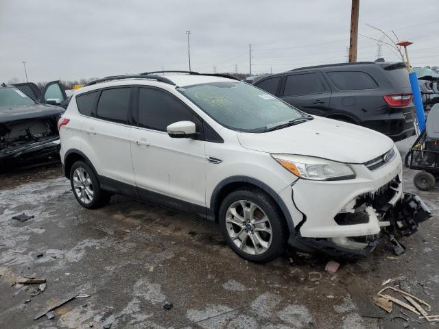 Photo 4 from auction – 2013 FORD ESCAPE SEL with VIN 1FMCU9HX2DUB93835