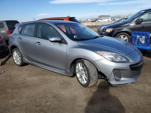 Photo 4 from auction – 2012 MAZDA 3 S with VIN JM1BL1M54C1531292