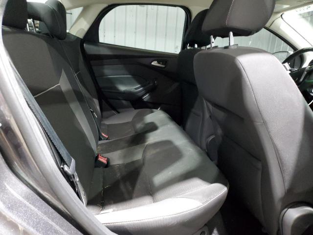 Photo 10 from auction – 2014 FORD FOCUS with VIN 1FADP3F23EL201510