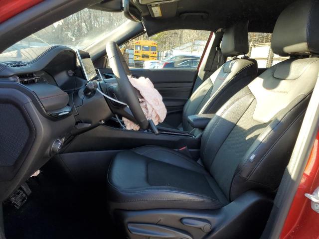 Photo 7 from auction – 2025 JEEP COMPASS TR with VIN 3C4NJDDN9ST519070