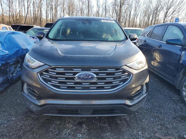 Снимка 5 от търг – 2020 FORD EDGE SEL с VIN 2FMPK4J90LBB26130
