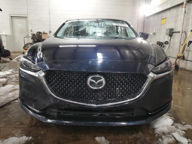 Photo 5 from auction – 2020 MAZDA 6 TOURING with VIN JM1GL1VMXL1521149