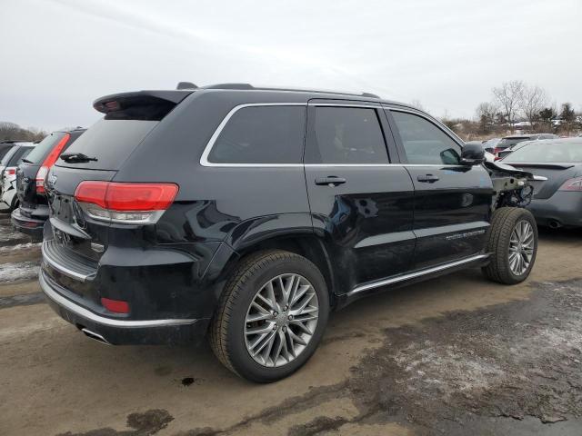 Photo 3 from auction – 2017 JEEP GRAND CHER with VIN 1C4RJFJT8HC822006