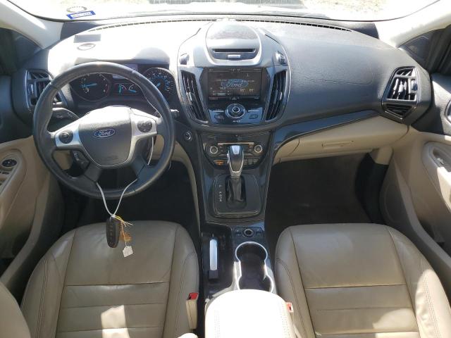 Photo 8 from auction – 2015 FORD ESCAPE TIT with VIN 1FMCU0J94FUB60846