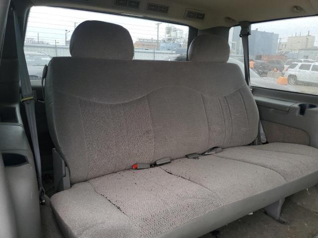 Photo 11 from auction – 2003 CHEVROLET ASTRO with VIN 1GNDM19X13B124662