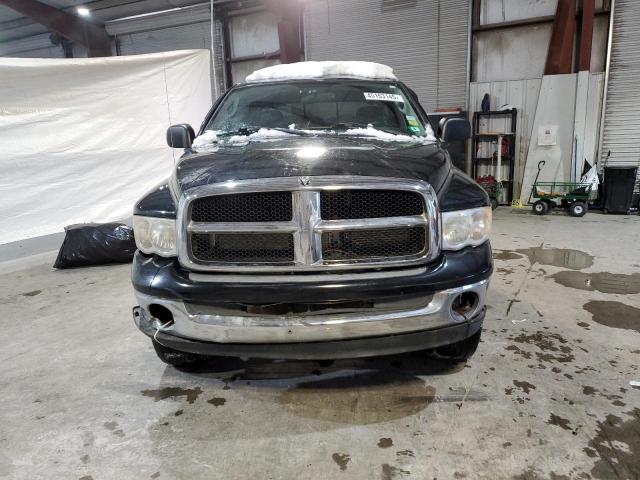 Photo 5 from auction – 2004 DODGE RAM 1500 S with VIN 1D7HU18N04J212836