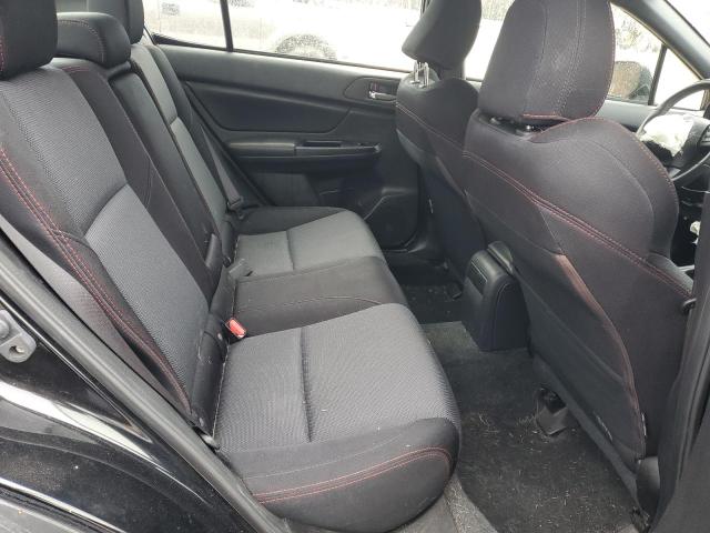 Photo 10 from auction – 2019 SUBARU WRX with VIN JF1VA1A69K9828936