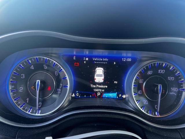 صورة رقم 9 من المزاد - 2017 CHRYSLER 300 LIMITE مع VIN 2C3CCAAG8HH668095