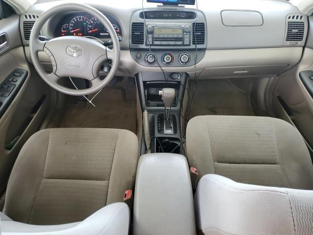 Photo 8 from auction – 2005 TOYOTA CAMRY LE with VIN 4T1BE30K55U084907