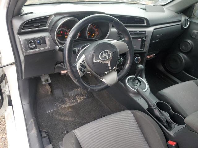 Photo 8 from auction – 2014 TOYOTA SCION TC with VIN JTKJF5C70E3066684