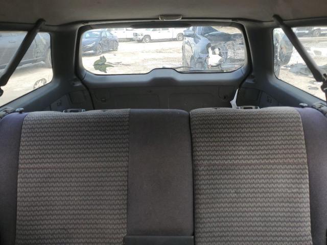 Photo 10 from auction – 1998 SUBARU LEGACY 30T with VIN 4S3BG6859W7608512