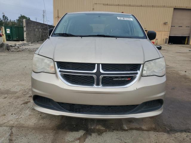 Photo 5 from auction – 2013 DODGE GRAND CARA with VIN 2C4RDGBG4DR609487