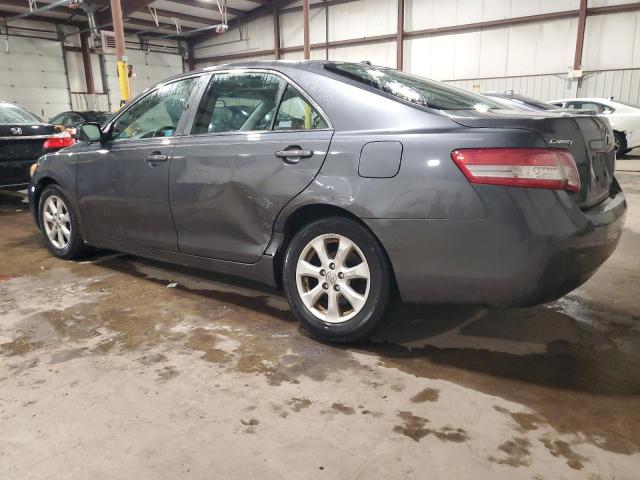 Photo 2 from auction – 2011 TOYOTA CAMRY BASE with VIN 4T1BF3EK3BU161419