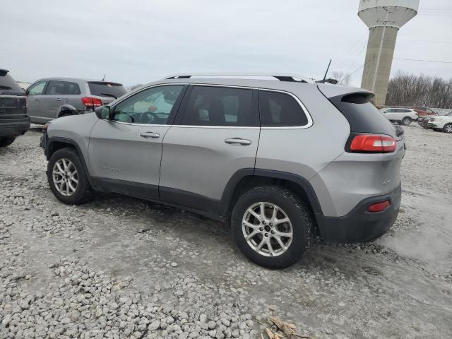 Photo 2 from auction – 2016 JEEP CHEROKEE L with VIN 1C4PJMCB4GW330926