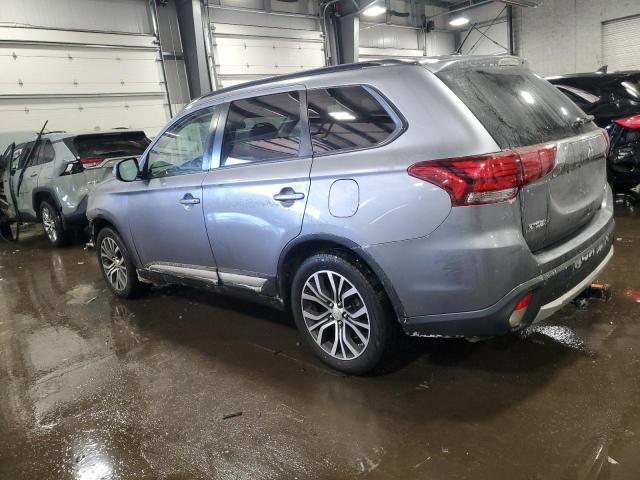 Photo 2 from auction – 2016 MITSUBISHI OUTLANDER with VIN JA4AZ3A39GZ056846